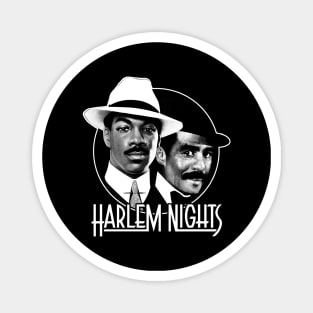 Funny Classic Harlem Movie Gift Men Women Magnet